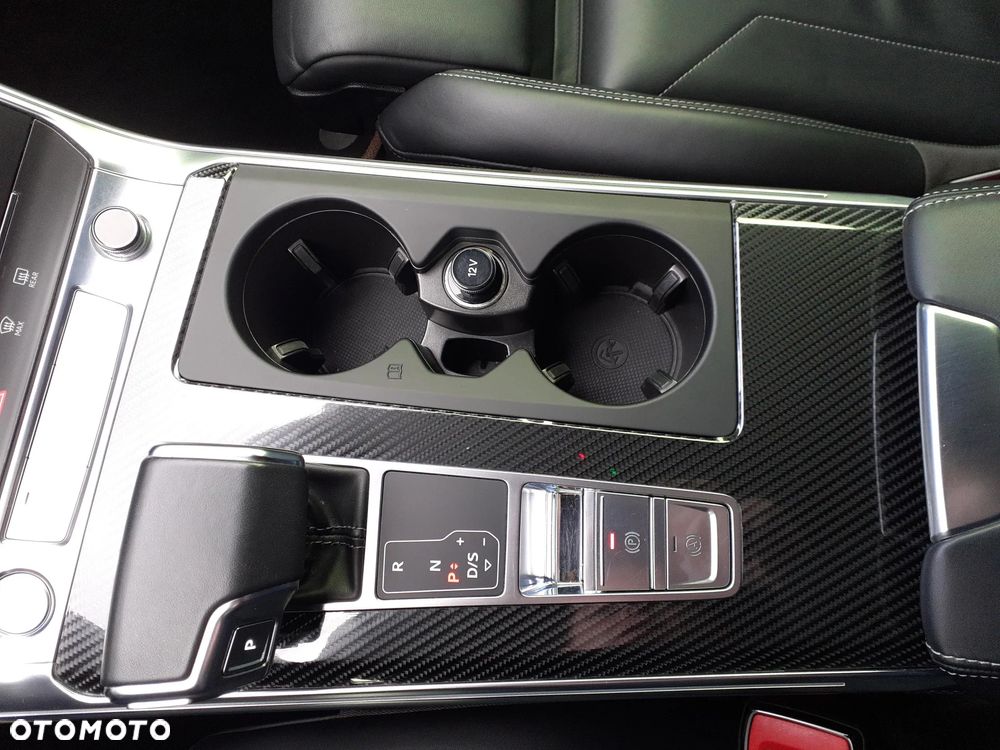 Audi A6 Avant 3.0 TDI Quattro S tronic - 27