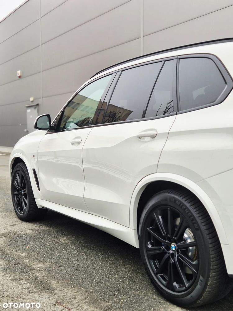 BMW X5 xDrive30d - 16