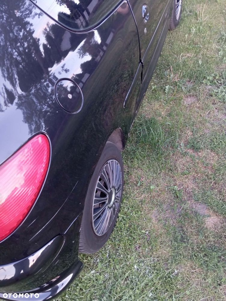 Peugeot 206 1.4 Trendy - 4