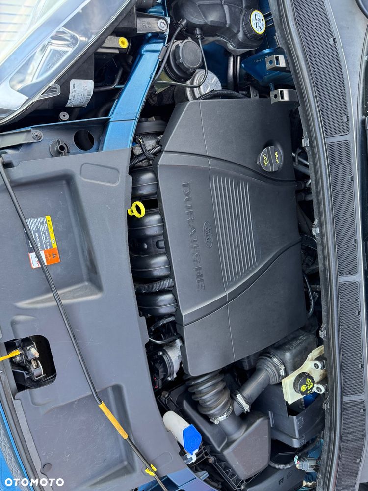 Ford S-Max 2.0 FF Trend - 6