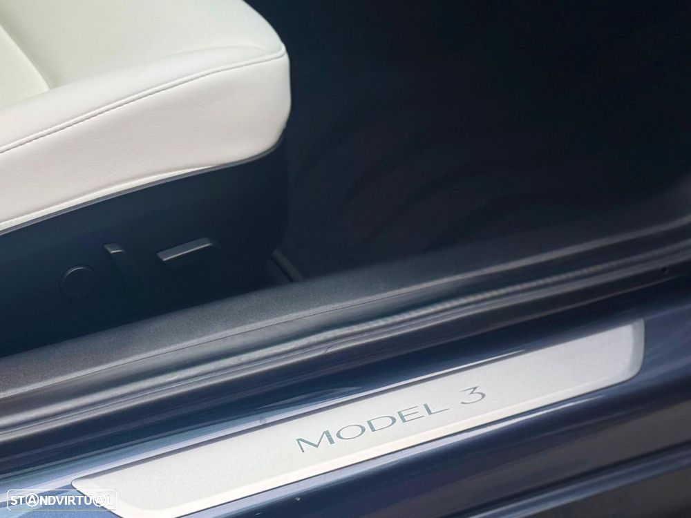 Tesla Model 3 Long Range AWD Dual Motor - 8