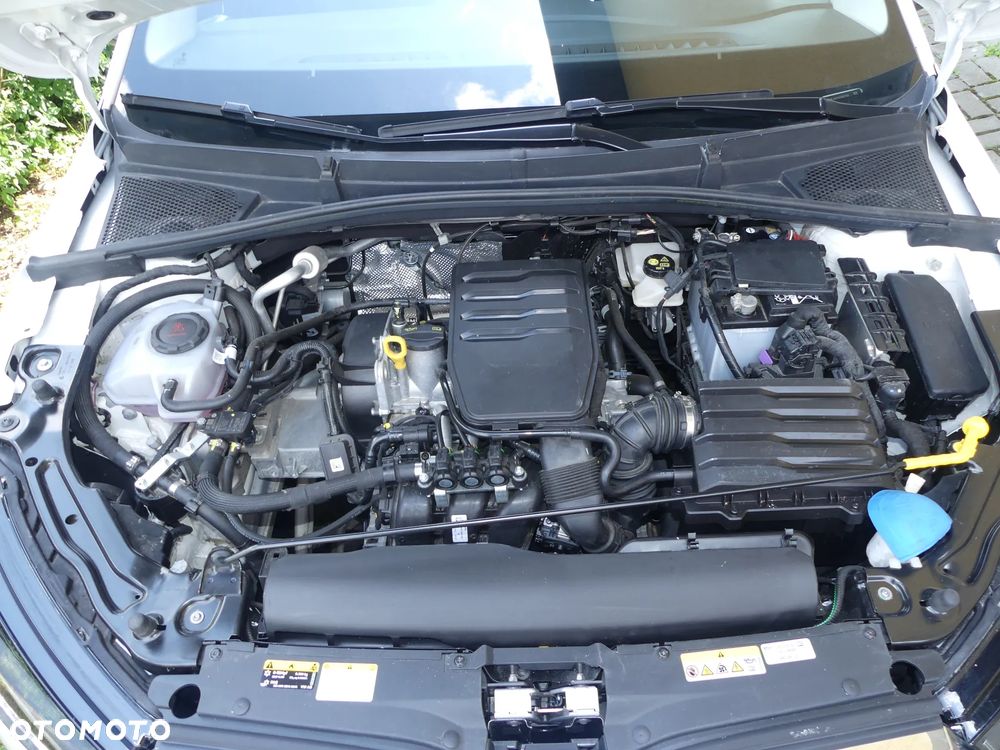 Skoda Fabia 1.0 Active - 33