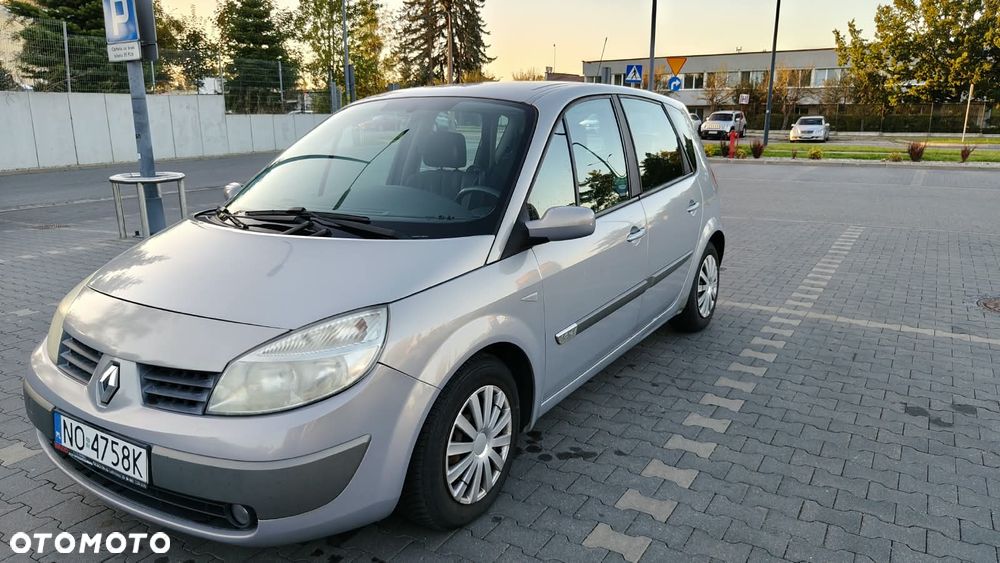 Renault Scenic - 6