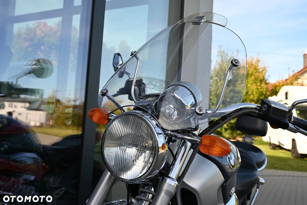 BMW R - 39