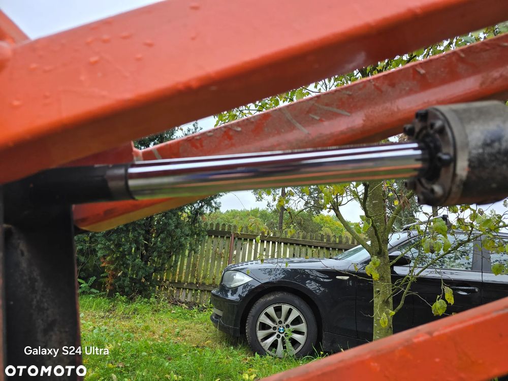 JLG M450AJ Hybrydowy genie hauolette nifty cte teupen Manitou - 9