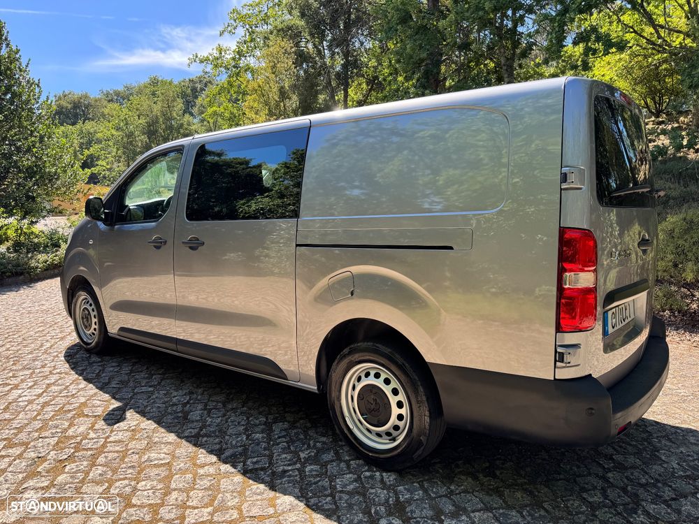 Peugeot Expert Van XL - 4