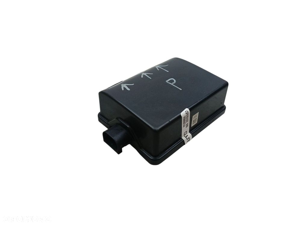 RADAR MERCEDES C W204 LIFT (2011-2014) 3.0 CDI 231KM A2129004603 - 6