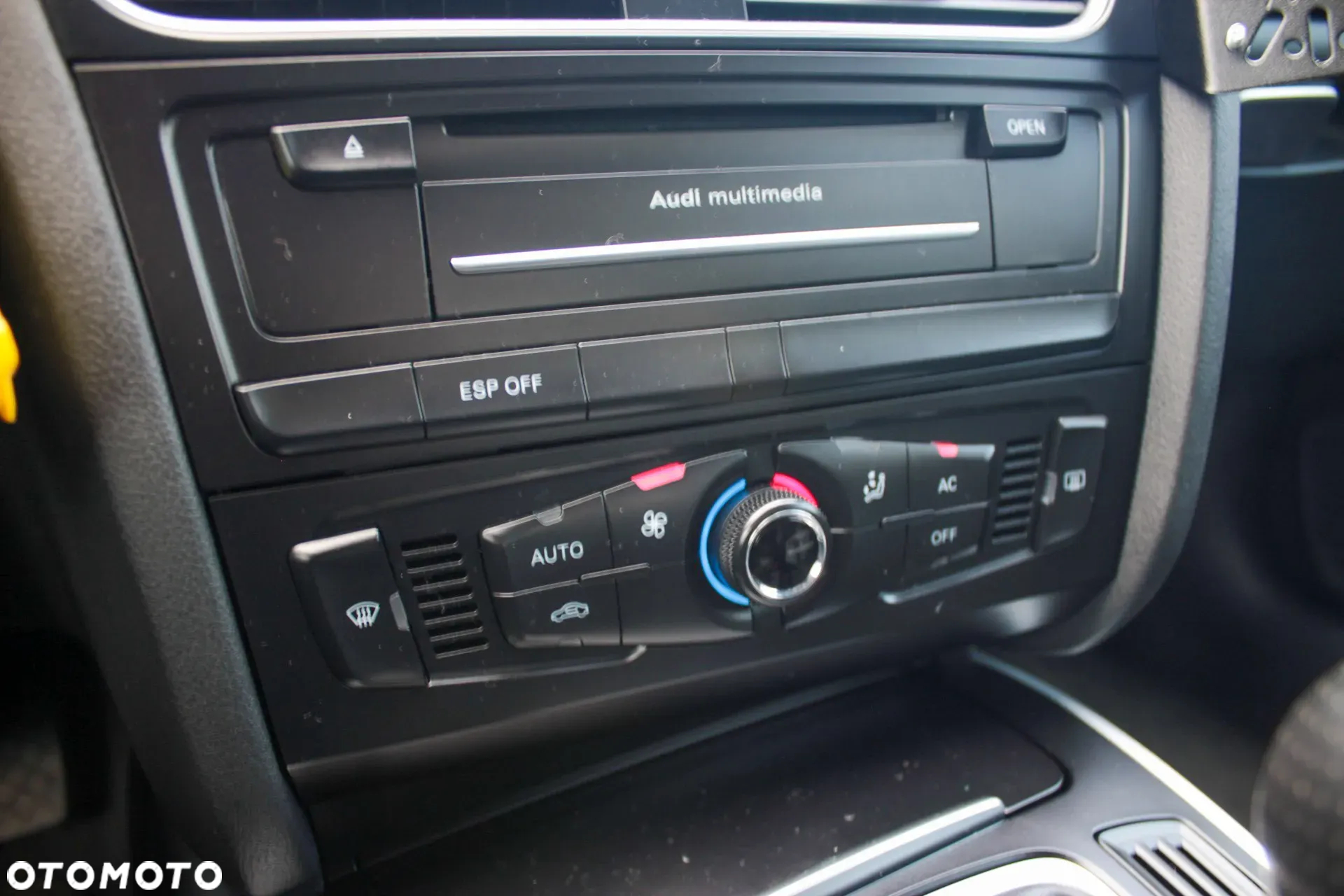 Audi A4 1.8 TFSI - 18