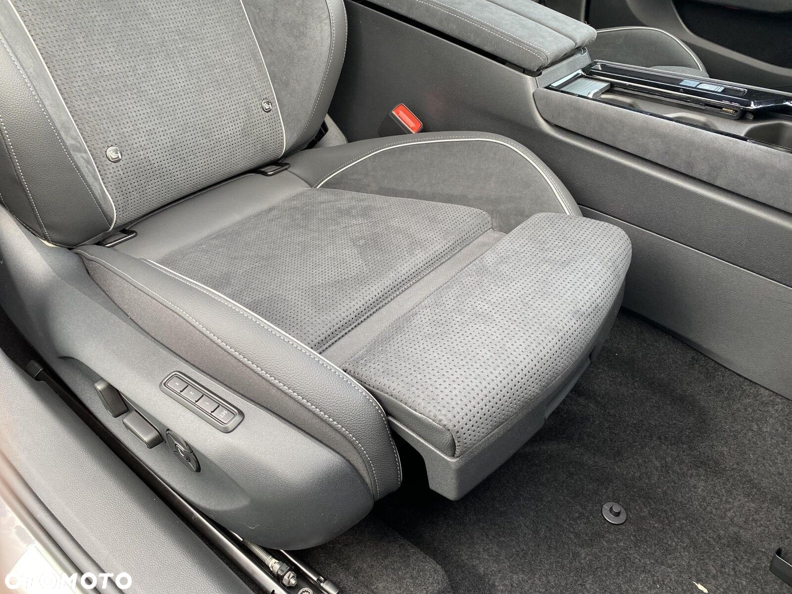 Skoda Superb - 38