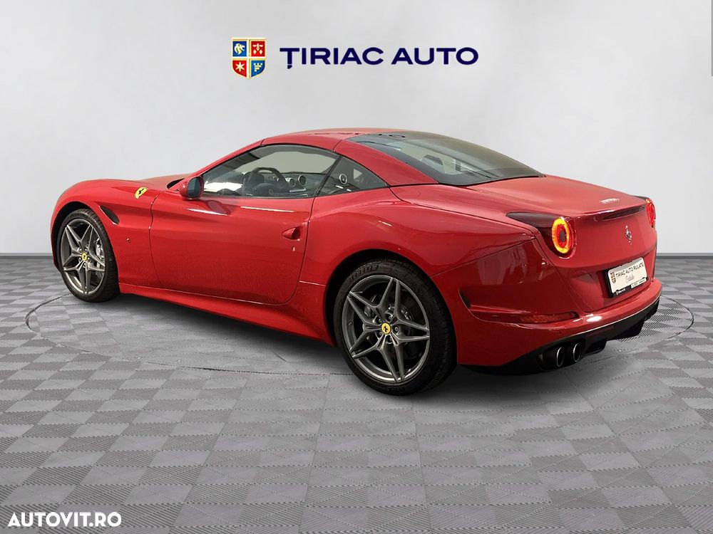 Ferrari California - 3