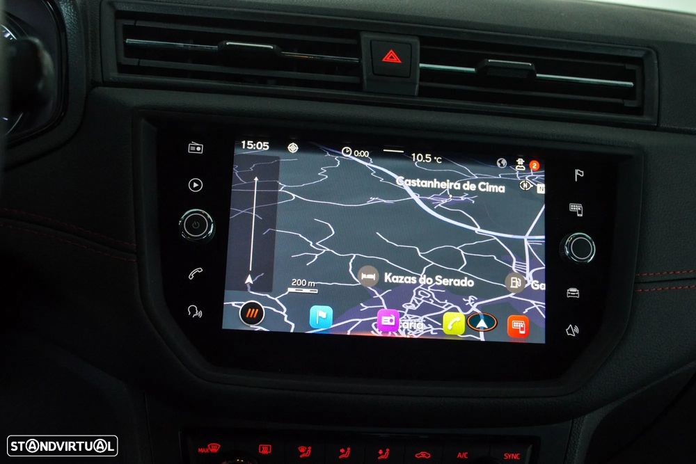 SEAT Ibiza 1.0 TSI FR - 39