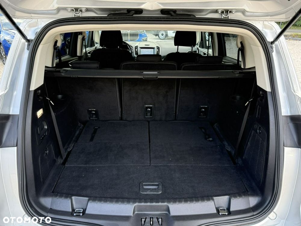 Ford S-Max 2.0 EcoBlue TITANIUM - 15