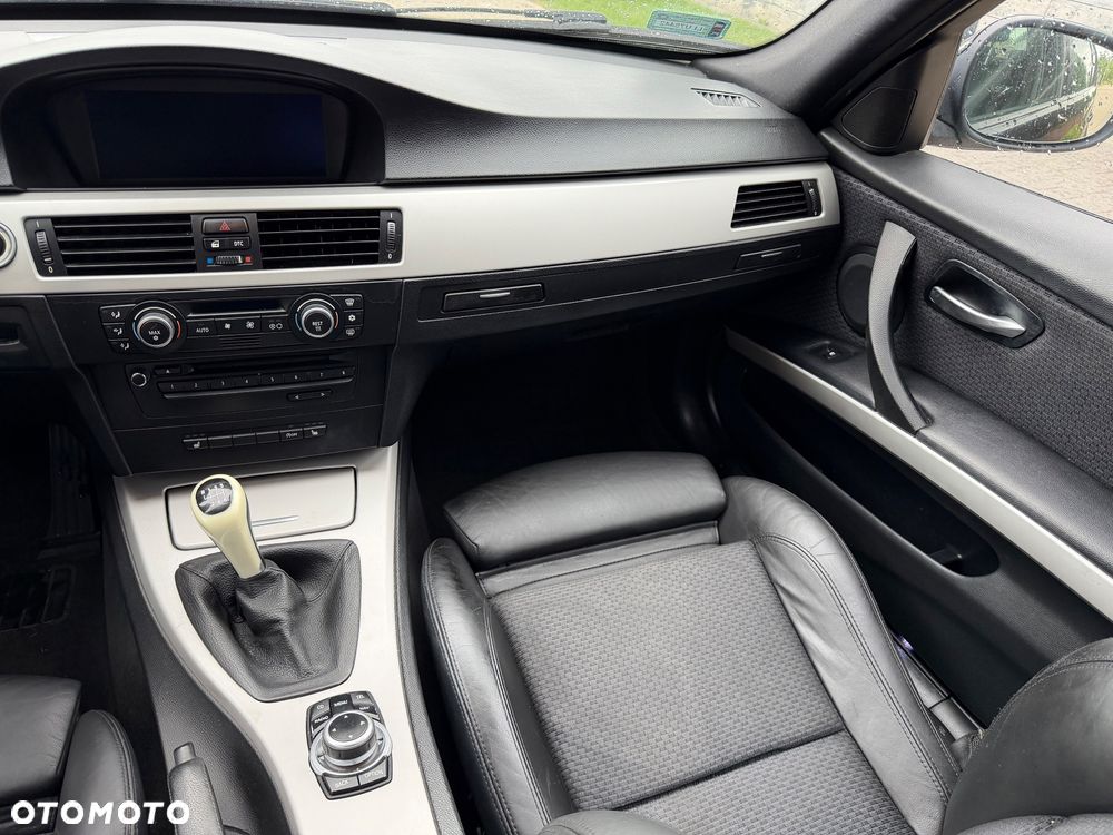 BMW Seria 3 318d DPF Edition Sport - 7