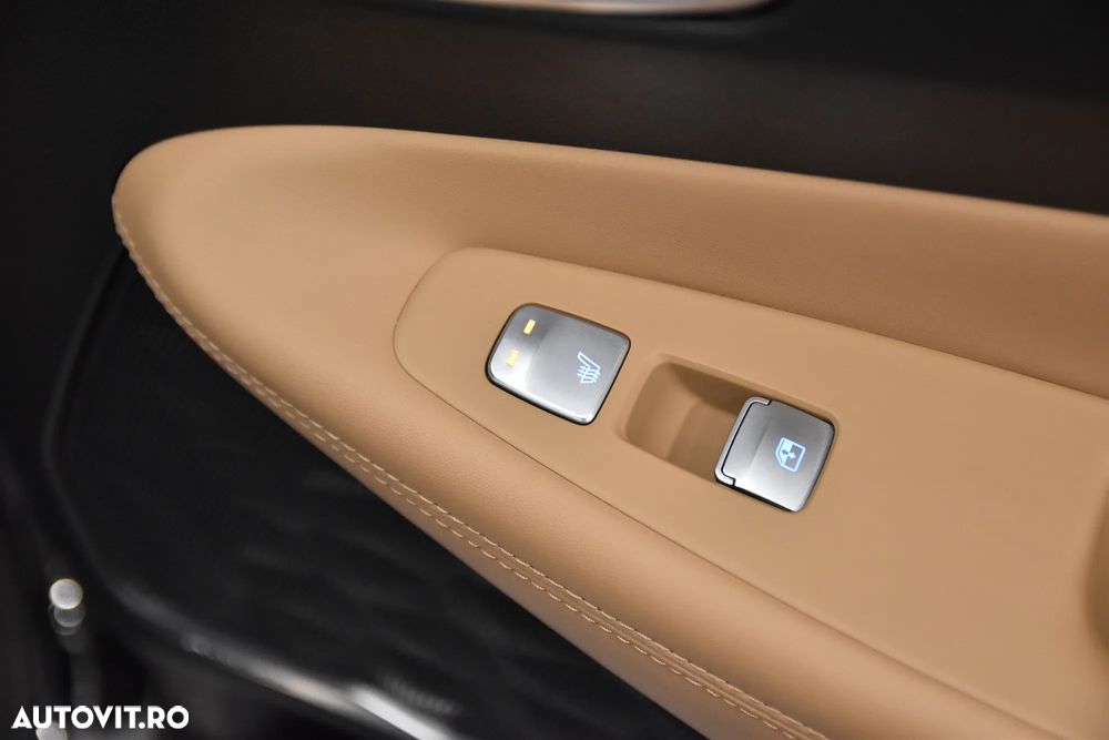 Hyundai Santa Fe - 23