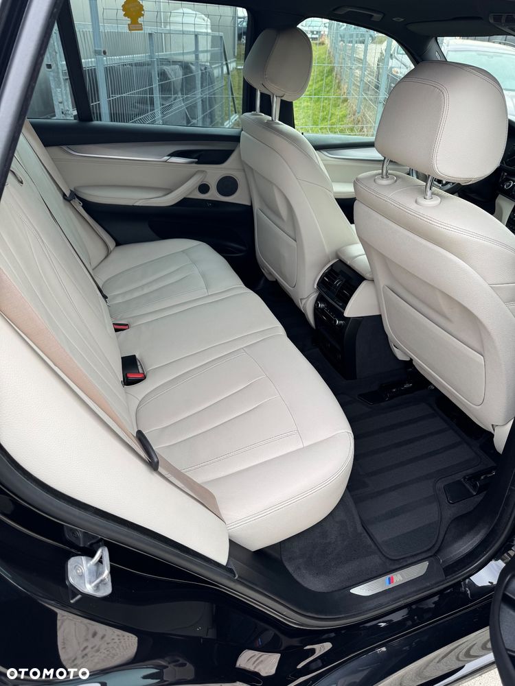 BMW X5 xDrive25d - 10