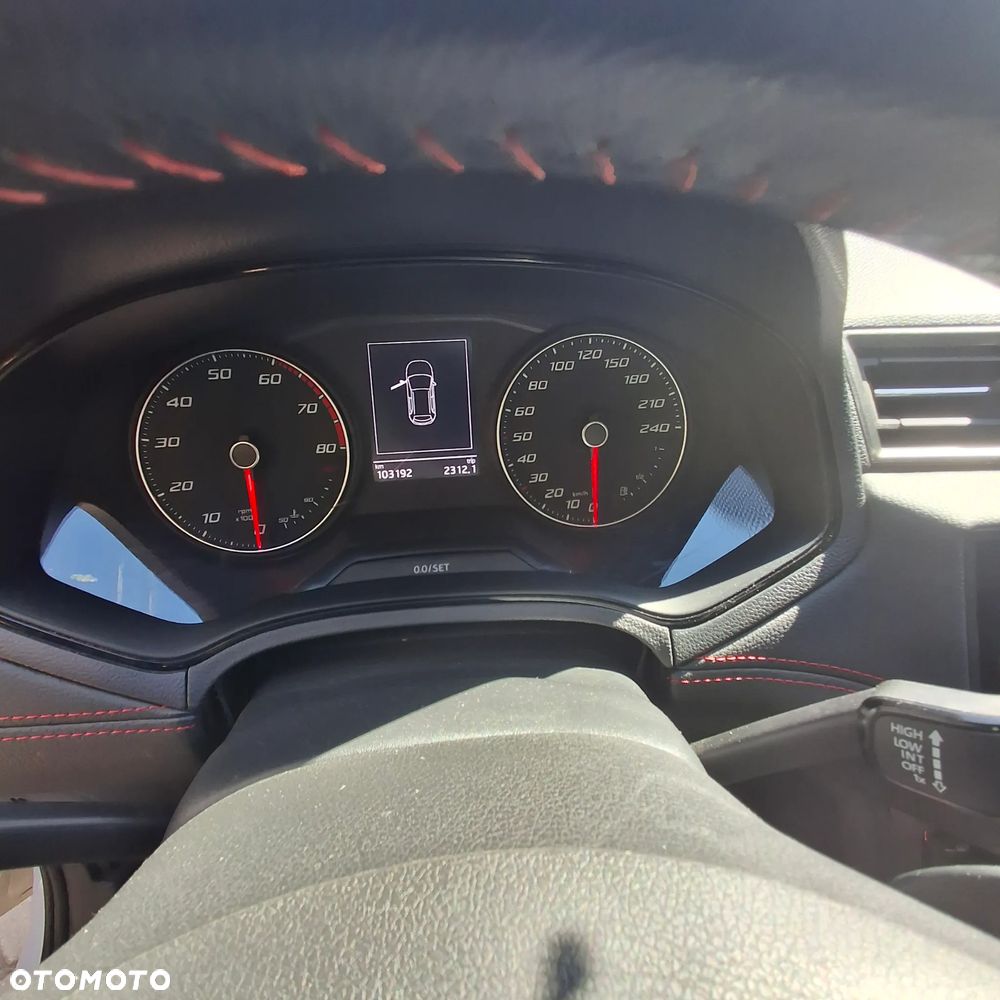 Seat Arona 1.0 TSI GPF Full LED S&S DSG - 10