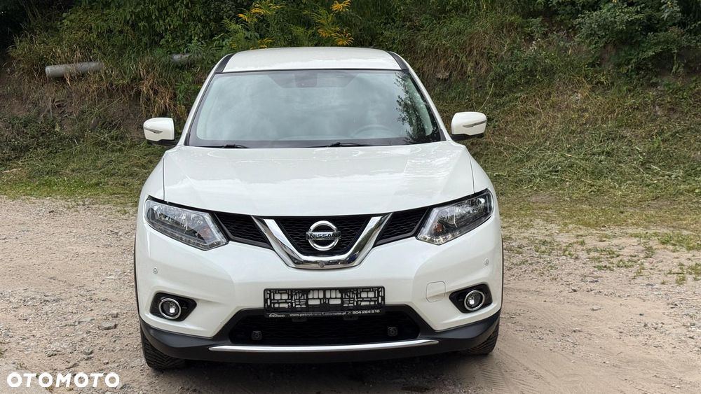 Nissan X-Trail 1.6 DCi Tekna Xtronic 2WD - 40