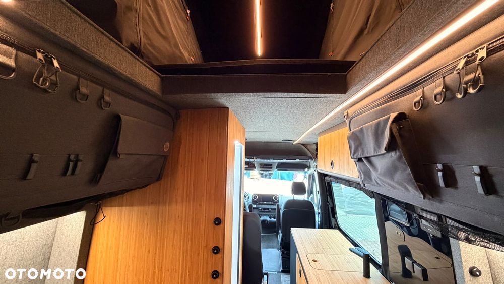 Mercedes-Benz sprinter 319 3.0 CDI - 34