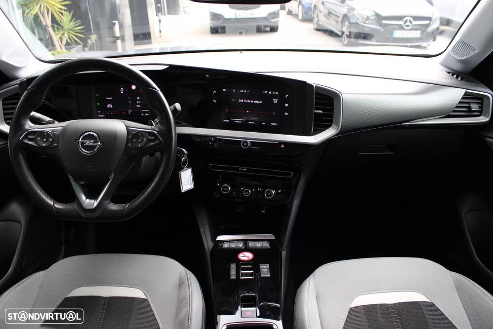 Opel Mokka 1.2 DI Turbo Auto Elegance - 6