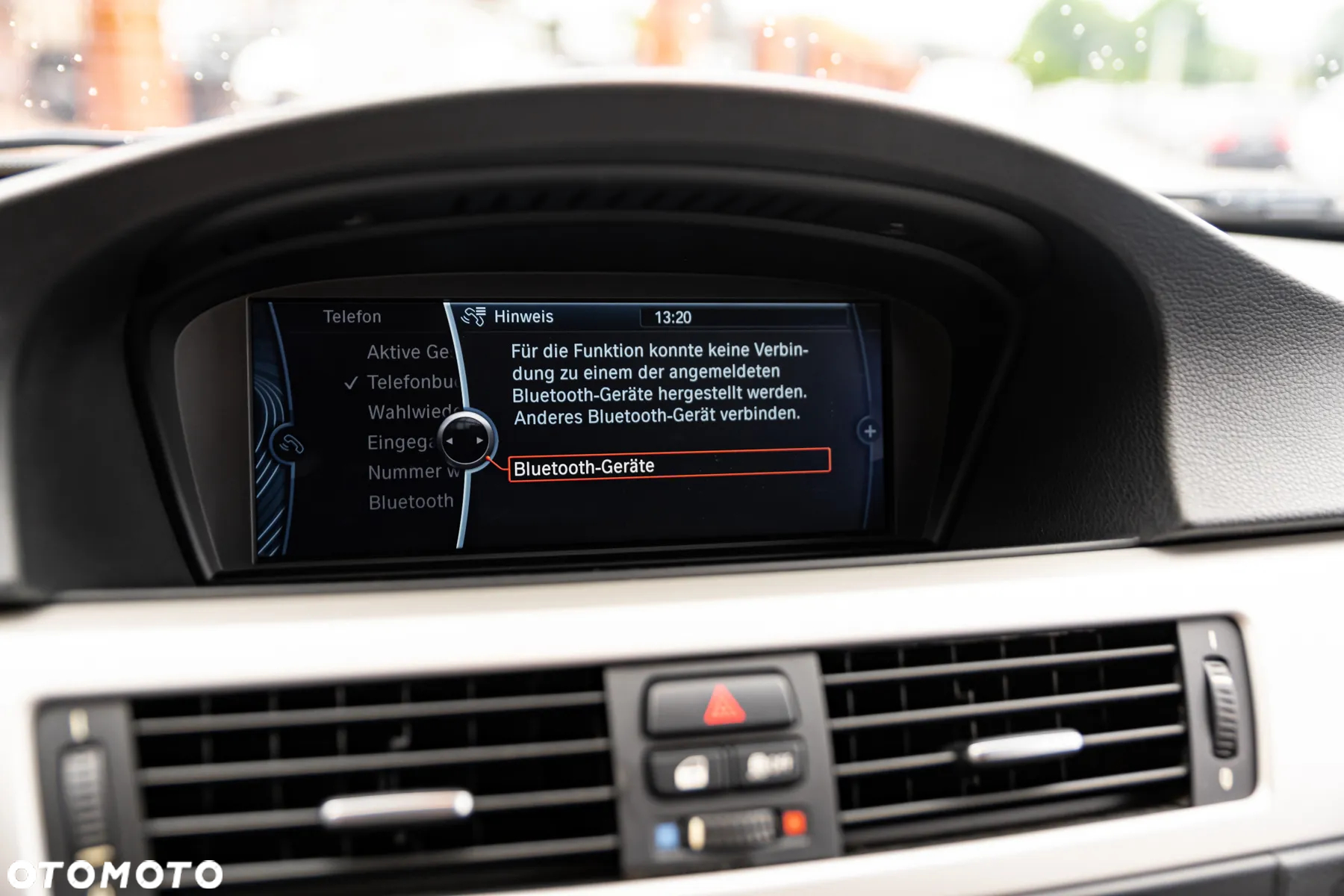 BMW Seria 3 325i xDrive Touring Edition Sport - 37