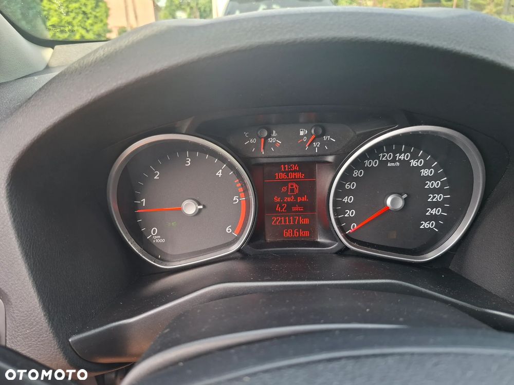 Ford Mondeo 1.6 TDCi Titanium - 18