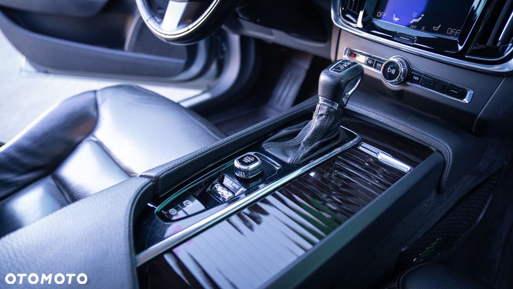 Volvo S90 T5 Geartronic Inscription - 9