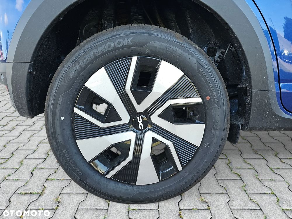 Dacia Sandero 1.0 TCe Expression - 9