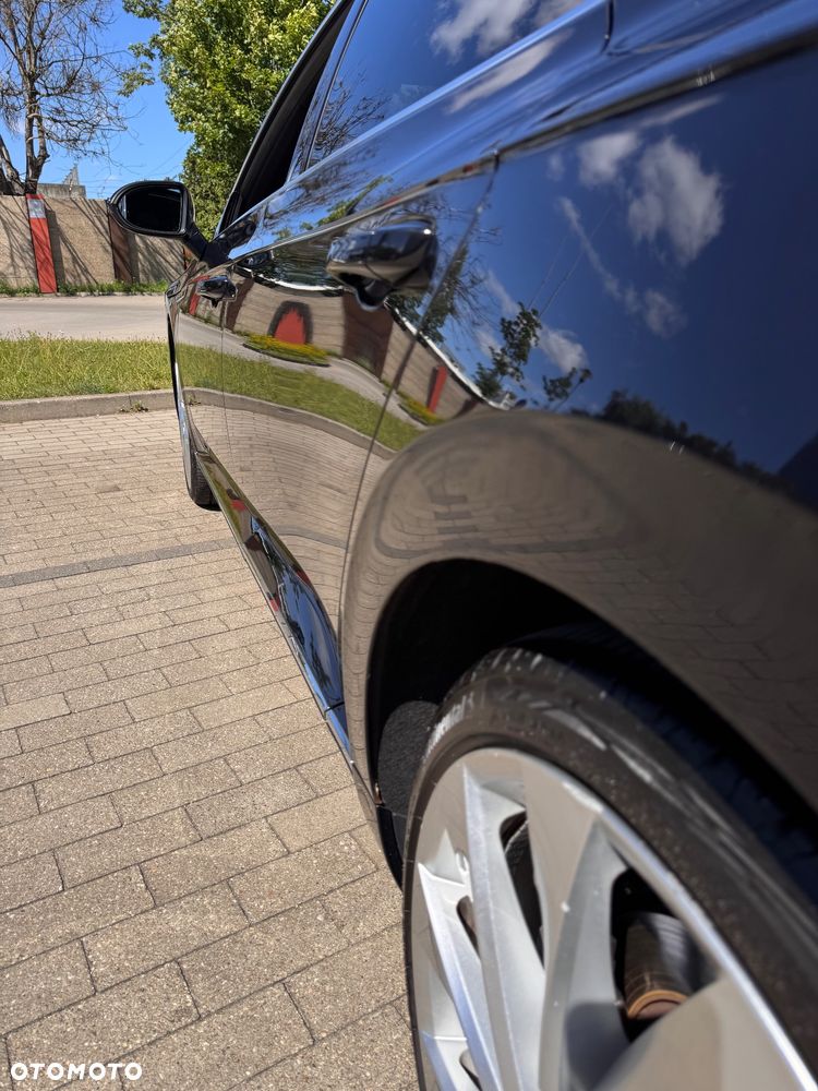 Volkswagen Arteon - 20
