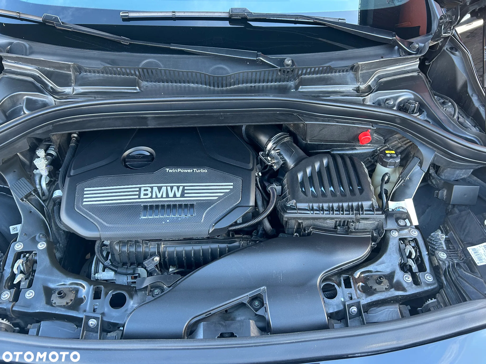 BMW Seria 2 218i M Sport - 27