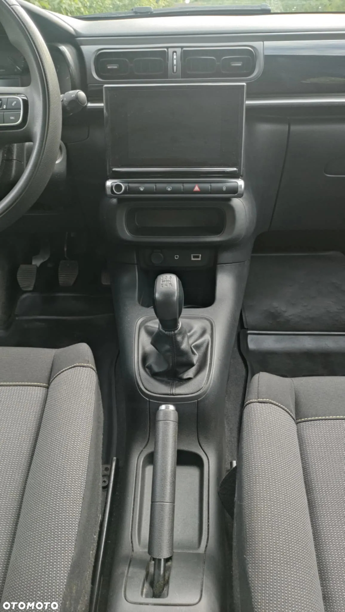 Citroën C3 1.6 BlueHDi Feel S&S - 10