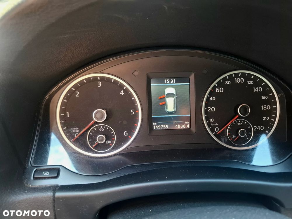 Volkswagen Tiguan 2.0 TDI 4Mot Sport&Style - 24