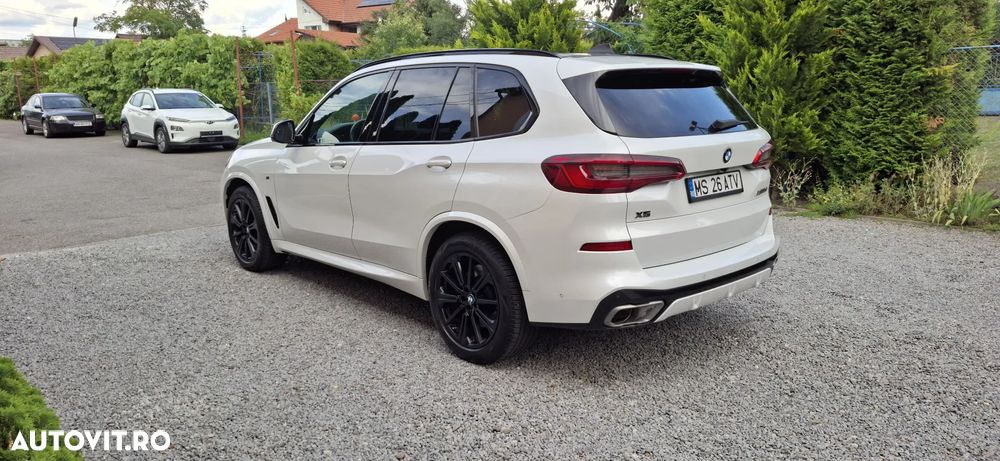 BMW X5 M - 38