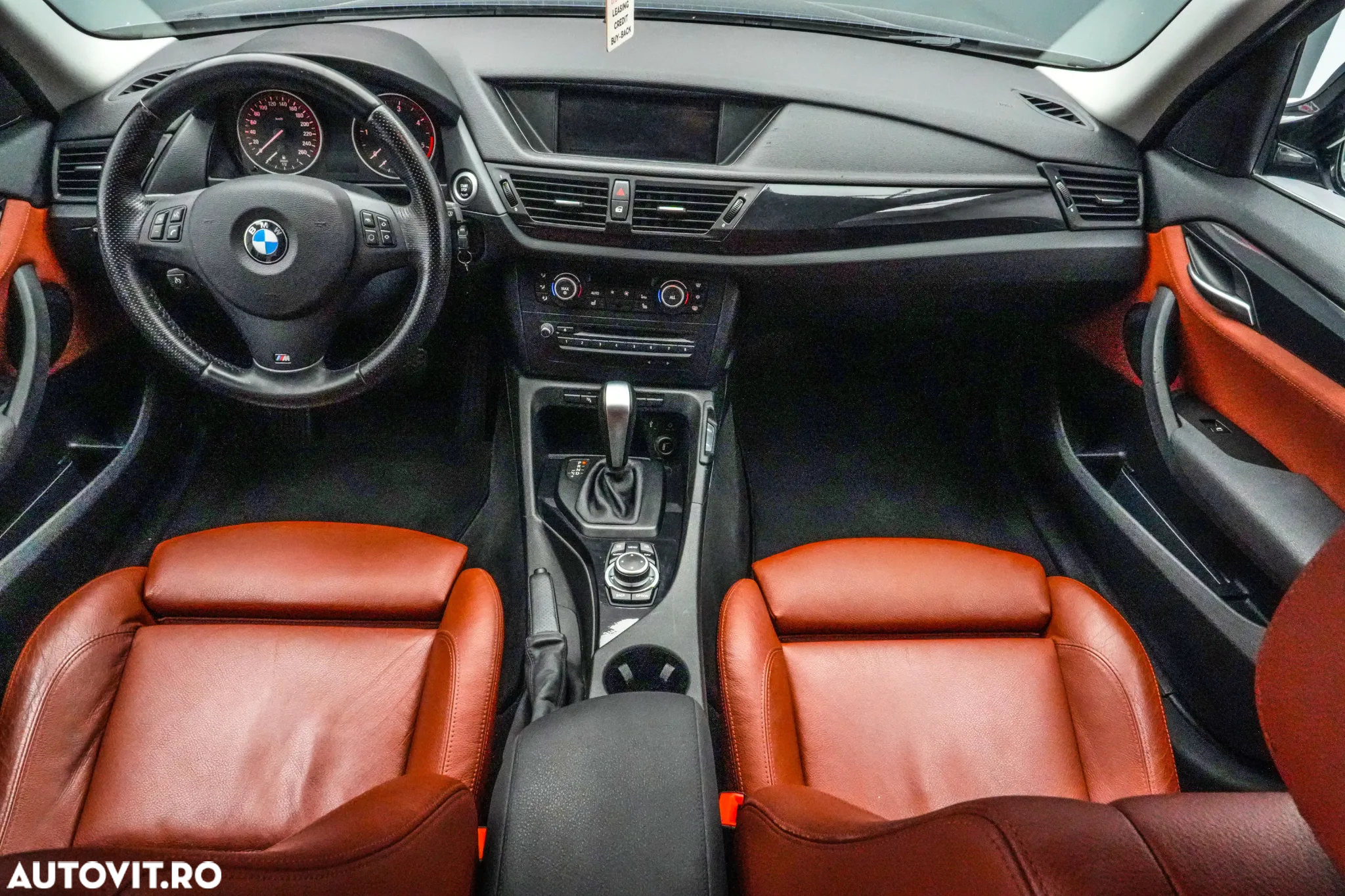 BMW X1 - 7