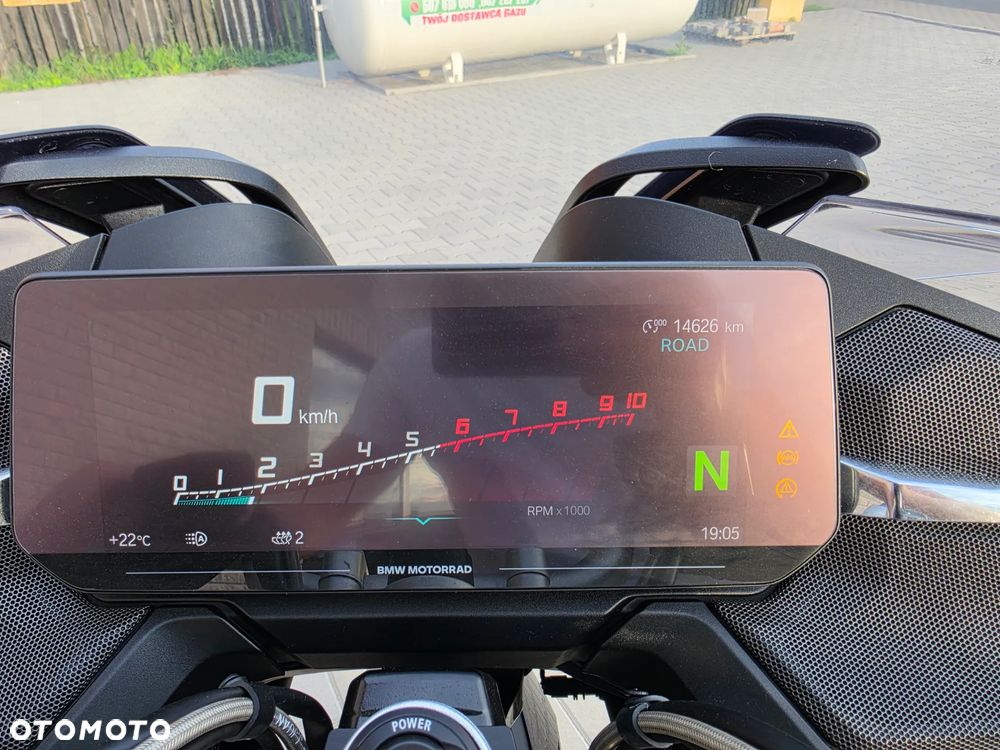 BMW RT - 17