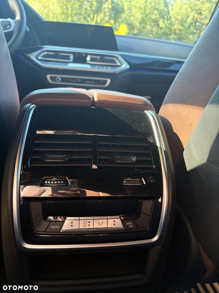 BMW X5 xDrive30d sport - 12