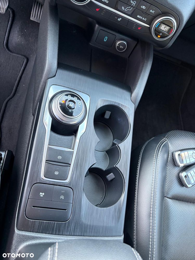 Ford Escape - 40