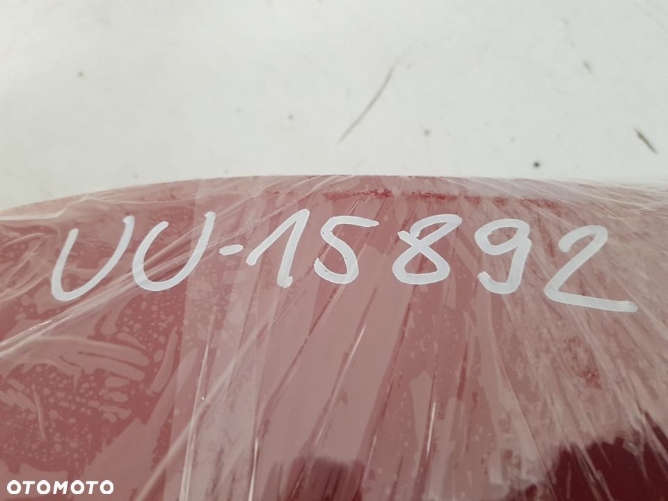 KIA CEED II 2 BŁOTNIK PRZEDNI PRZÓD PRAWY 12-18 - 6