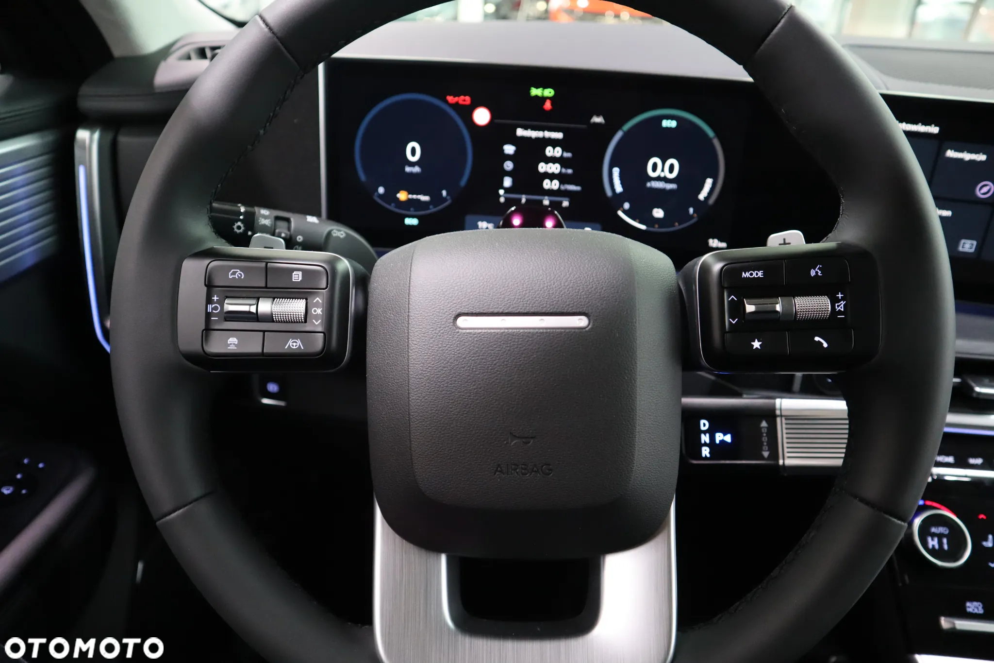 Hyundai Santa Fe - 7