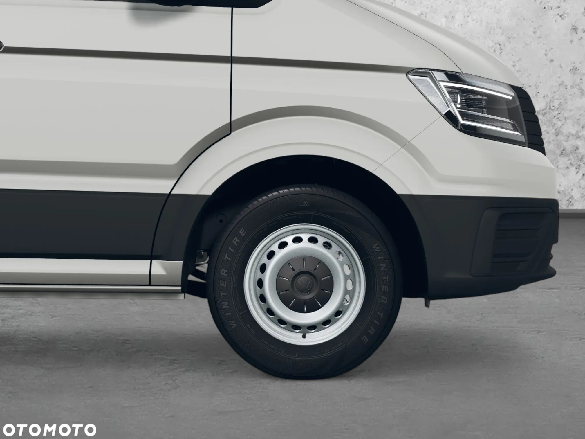 Volkswagen Crafter 35 - 10
