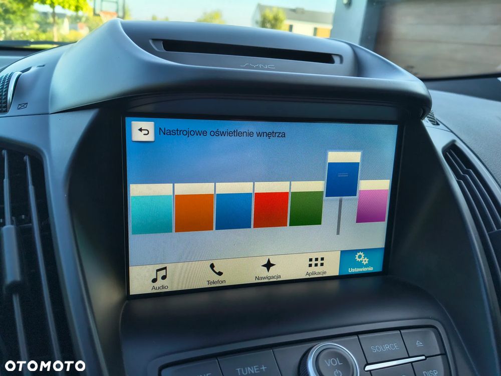 Ford Kuga - 18