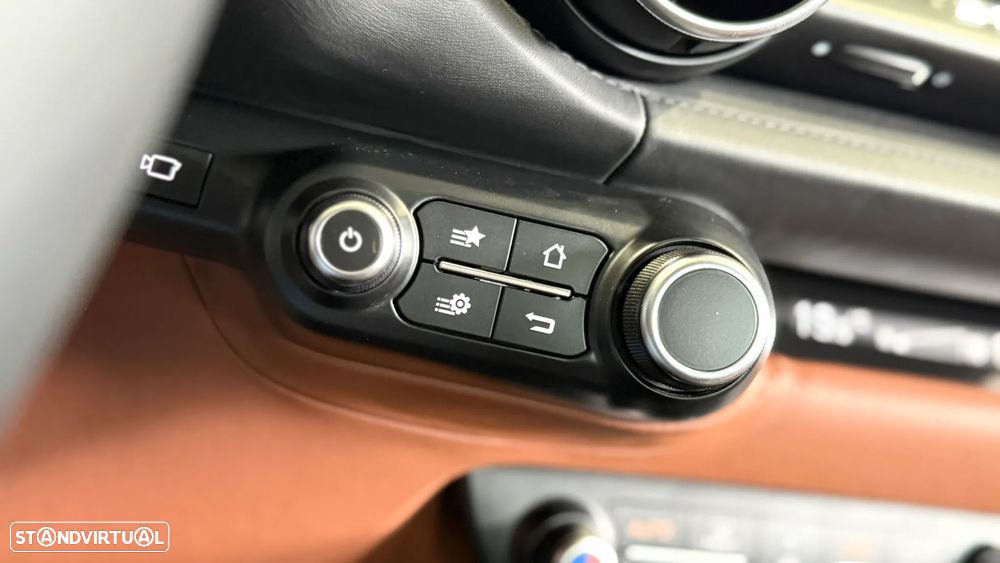 Ferrari 812 Superfast 6.5 V12 - 40