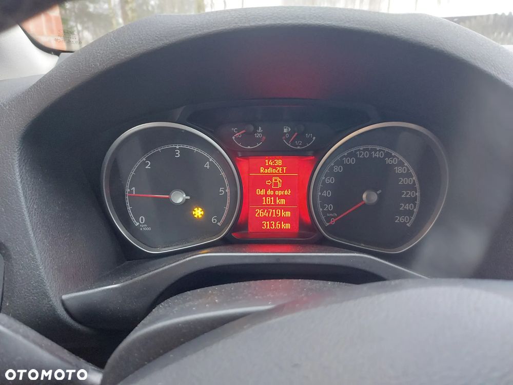 Ford Mondeo 2.0 TDCi Ghia - 6