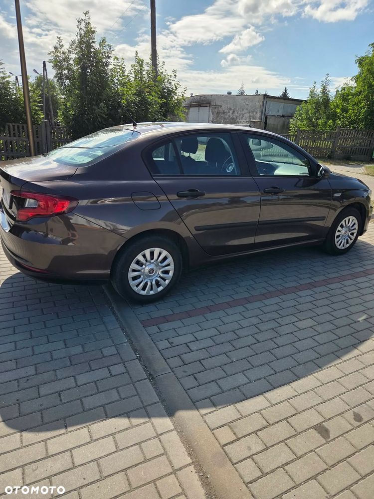 Fiat Tipo 1.4 16V - 5