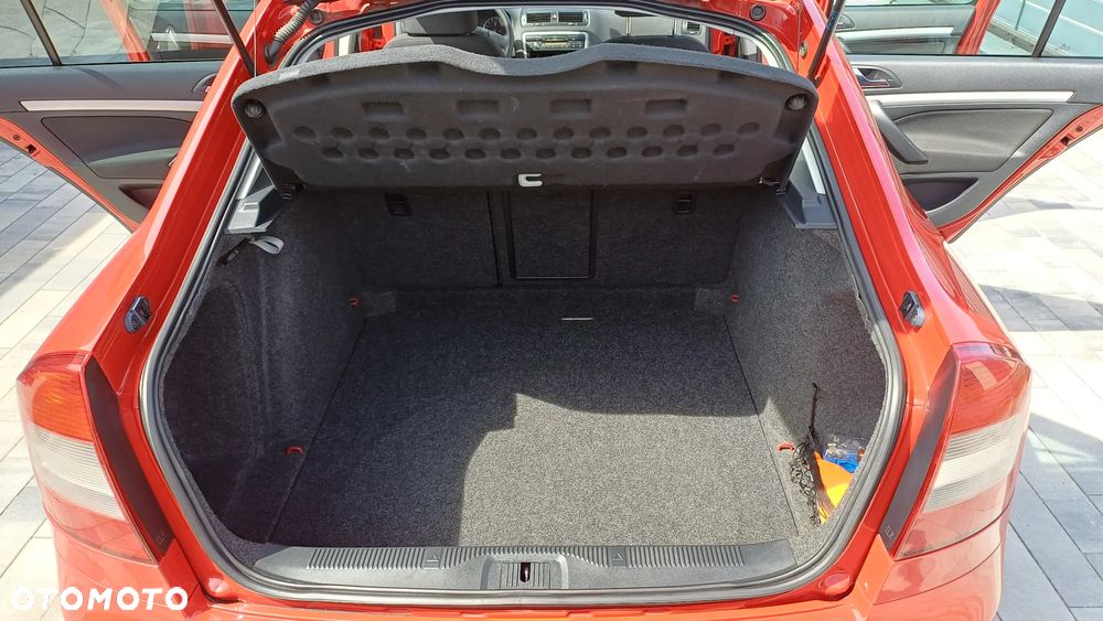 Skoda Octavia 1.6 TDI Classic - 7