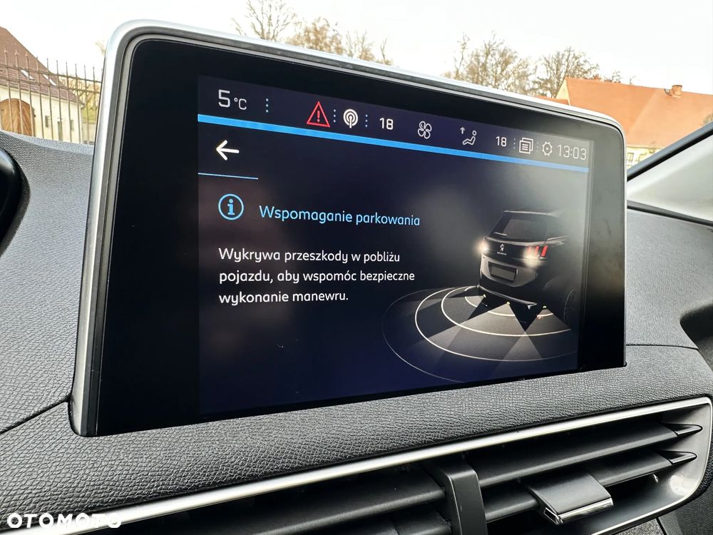 Peugeot 3008 PureTech 130 Stop & Start Allure - 28