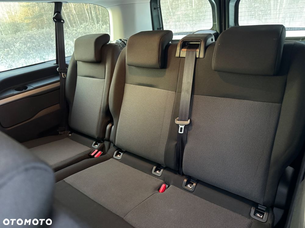 Toyota Proace Verso 2.0 D4-D Long Family - 13
