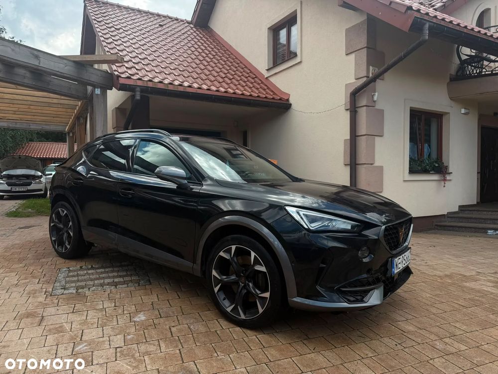 Cupra Formentor - 7