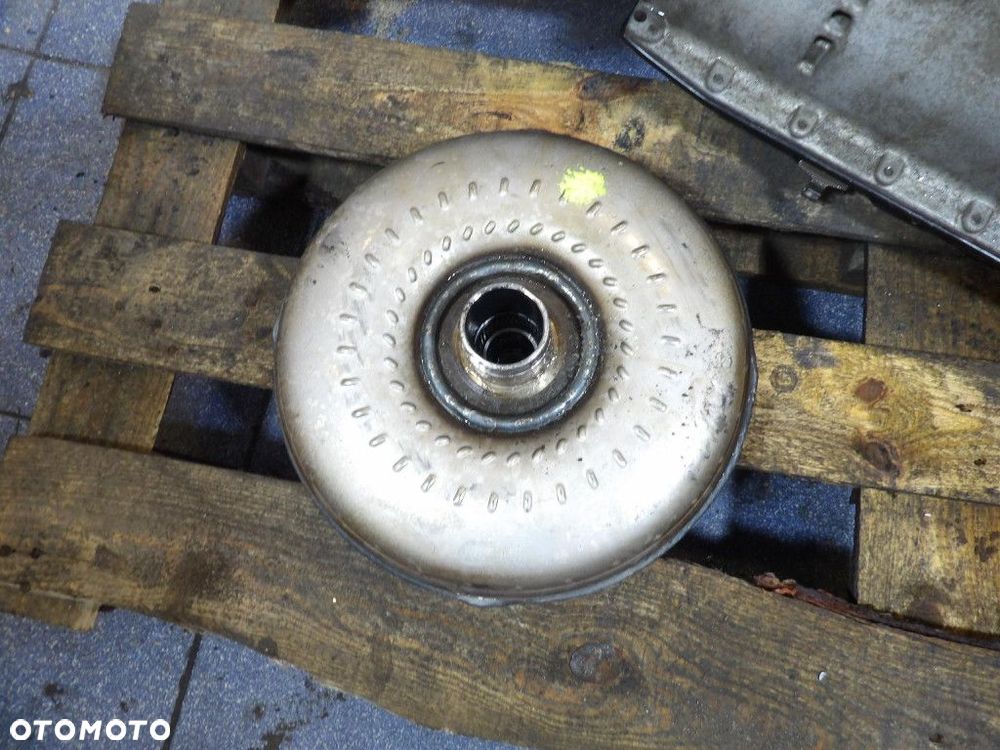 INFINITI G37 3.7 V6 SKRZYNIA BIEGÓW AUTOMATYCZNA X356C - 4