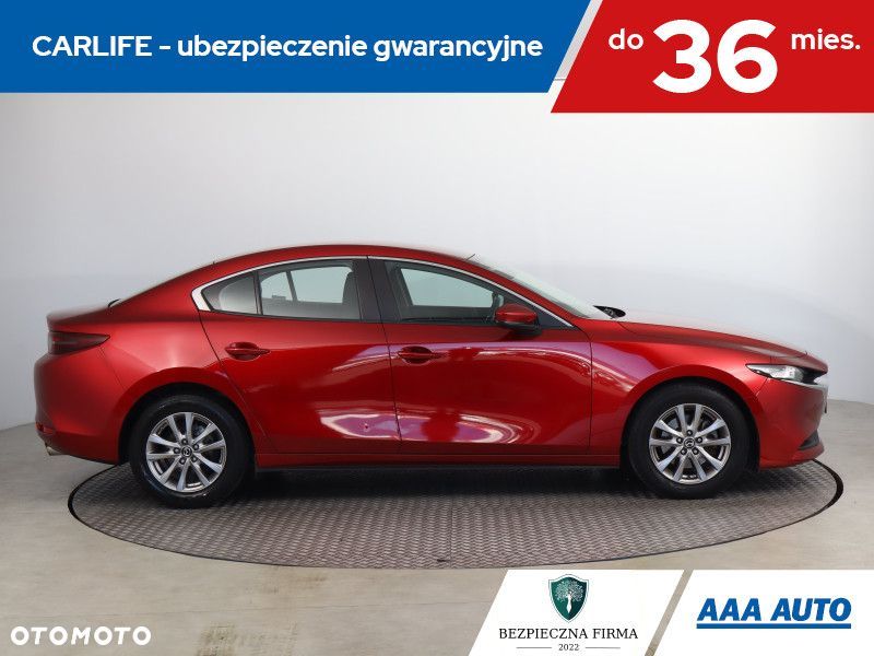 Mazda 3 - 7