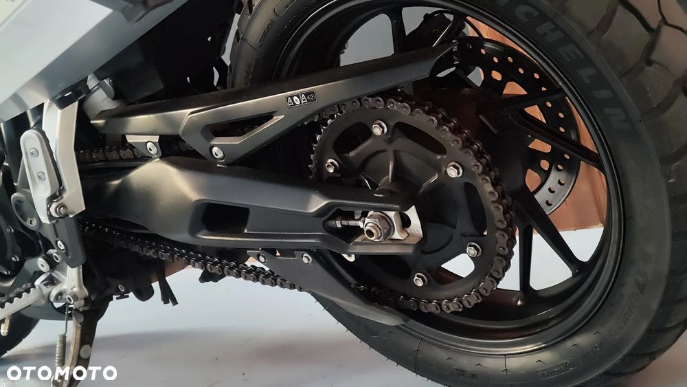 Triumph Tiger - 24